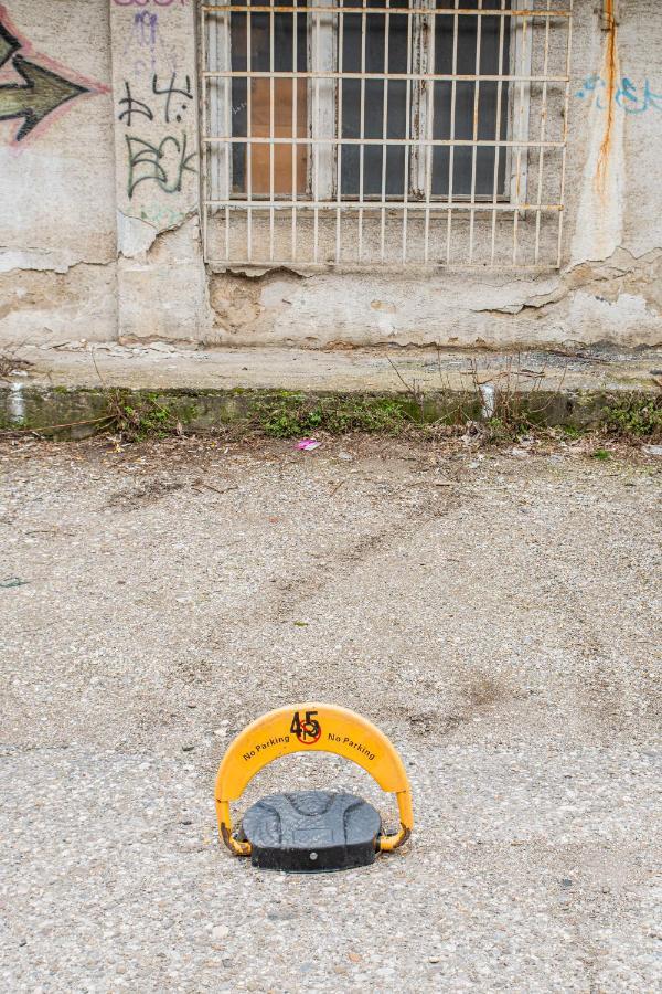 Flexible Selfcheckins 45 - Zagreb - New - Center Apartment Ngoại thất bức ảnh