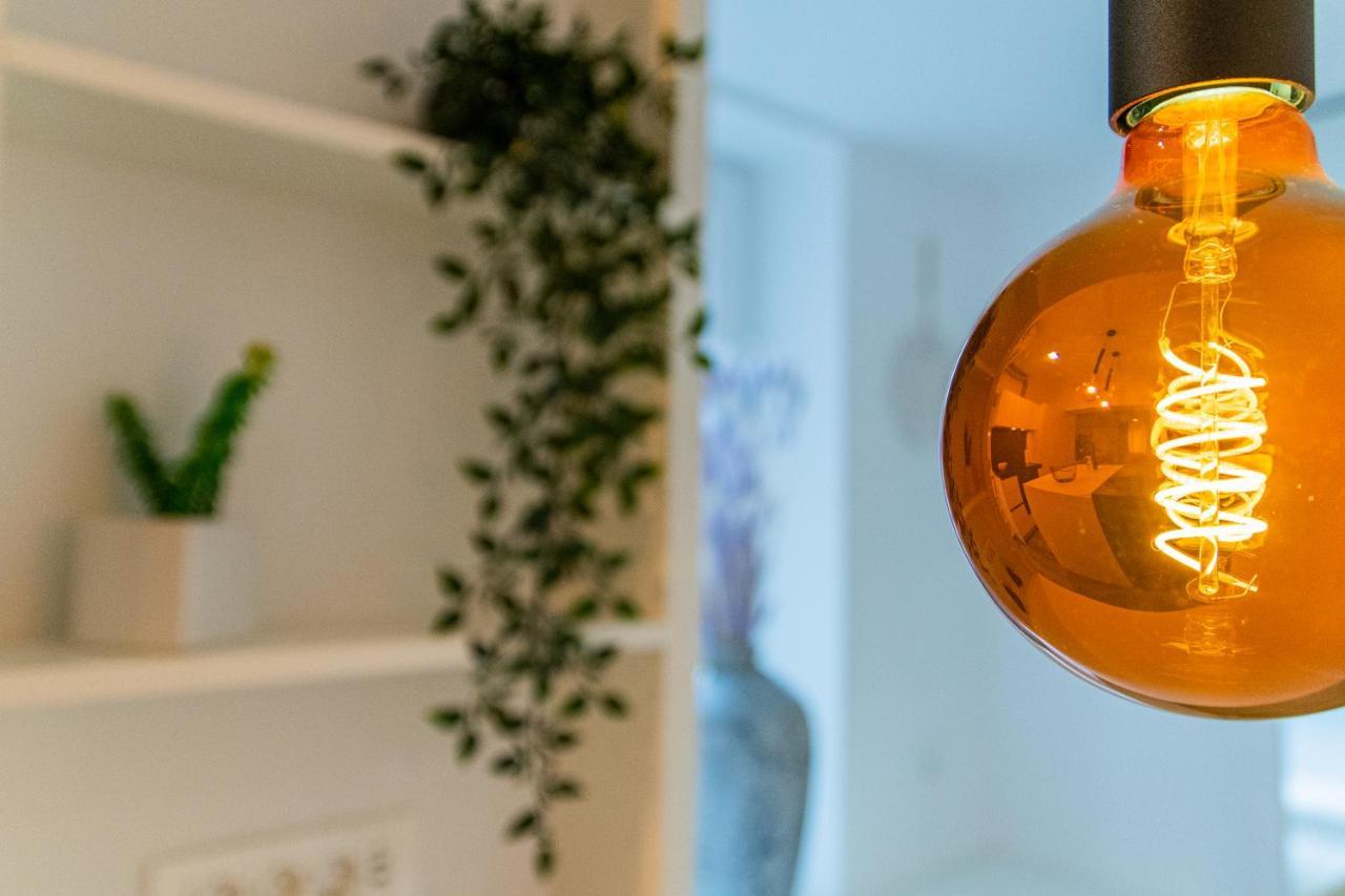 Flexible Selfcheckins 45 - Zagreb - New - Center Apartment Ngoại thất bức ảnh